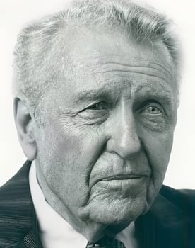 Ralph Bellamy