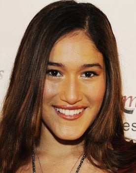 Q'orianka Kilcher