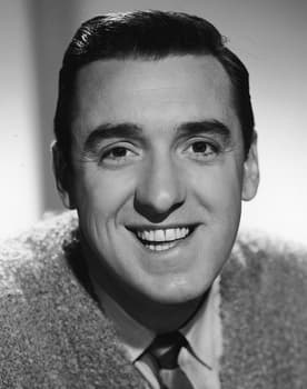 Jim Nabors