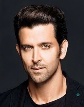 Hrithik Roshan