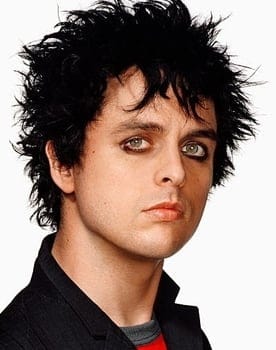 Billie Joe Armstrong