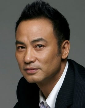 Simon Yam