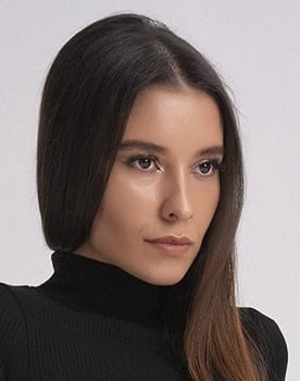 Açelya Özcan