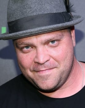 Drew Powell