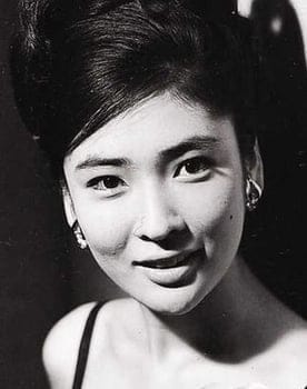 Yoshiko Kayama