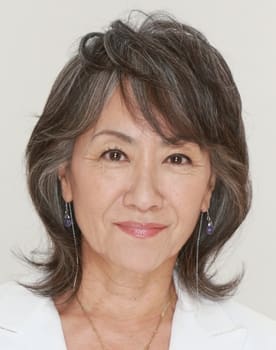 Yōko Narahashi