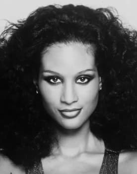 Beverly Johnson