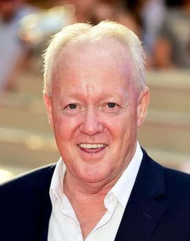 Keith Chegwin