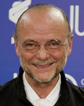 Moses Znaimer