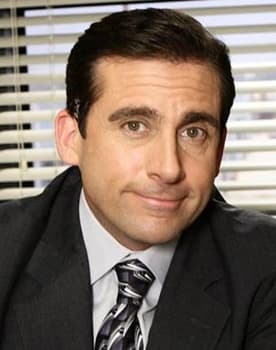 Michael Scott