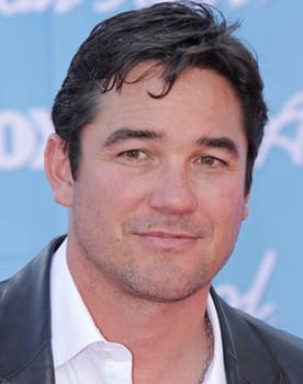 Dean Cain