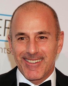 Matt Lauer