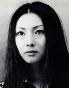 Meiko Kaji