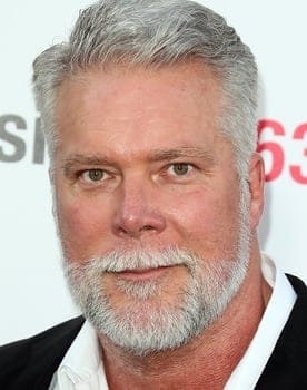 Kevin Nash