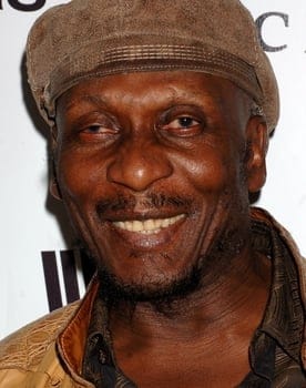 Jimmy Cliff