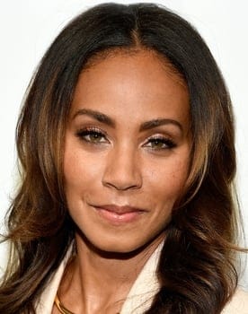 Jada Pinkett Smith