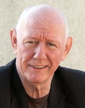 Michael O'Hagan