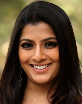 Varalaxmi Sarathkumar