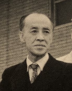 Hirayoshi Aono