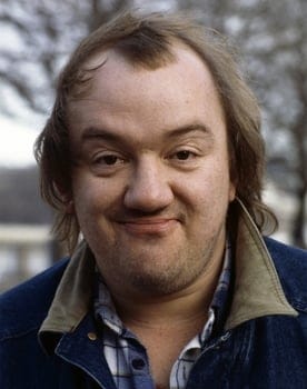 Mel Smith