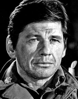 Charles Bronson