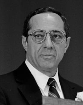 Mario Cuomo