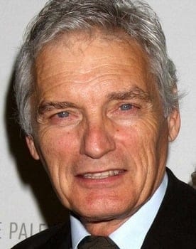 David Selby