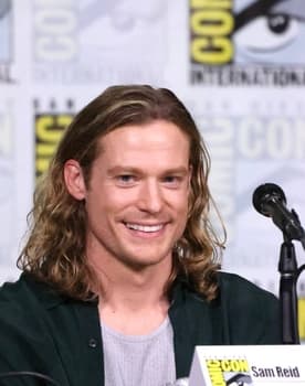 Sam Reid