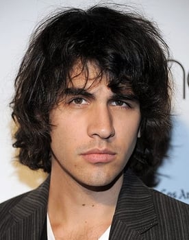 Nick Simmons