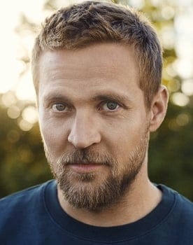 Tobias Santelmann