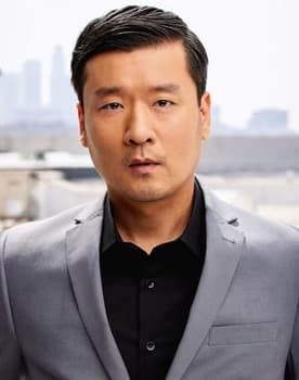 Billy Choi