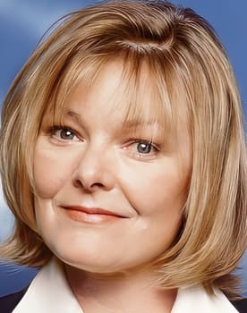 Jane Curtin