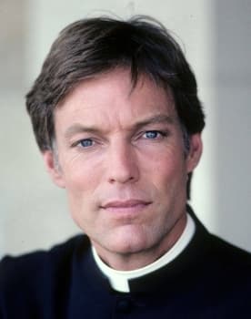 Richard Chamberlain