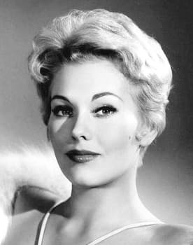 Kim Novak