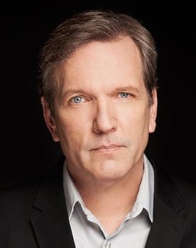 Martin Donovan