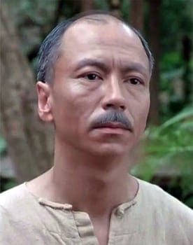 Dennis Chan Kwok-San