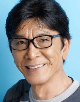 Jouji Nakata