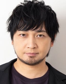 Yuichi Nakamura