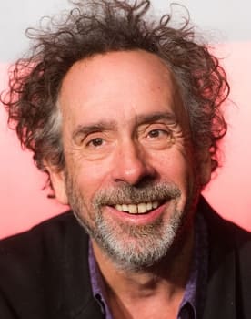 Tim Burton