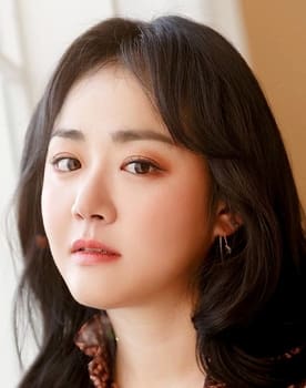 Moon Geun-young