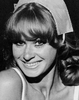 Carol Cleveland