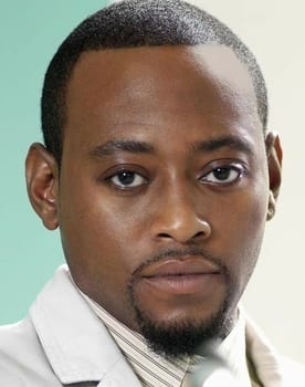 Omar Epps