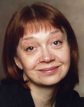 Lyubov Rudneva