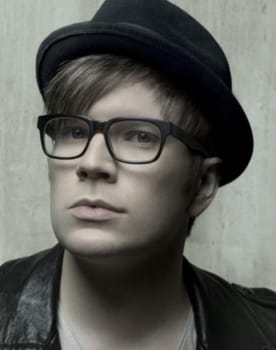 Patrick Stump