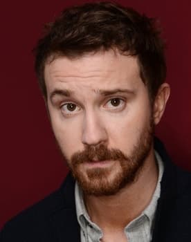 Sam Huntington