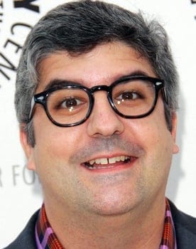 Dana Snyder