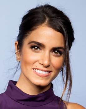 Nikki Reed