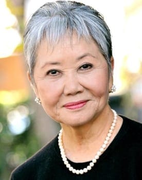 Takayo Fischer