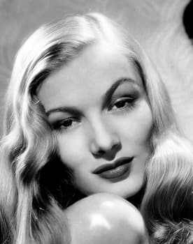 Veronica Lake