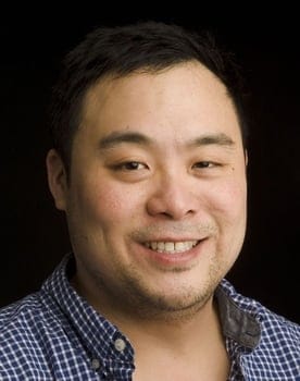 David Chang